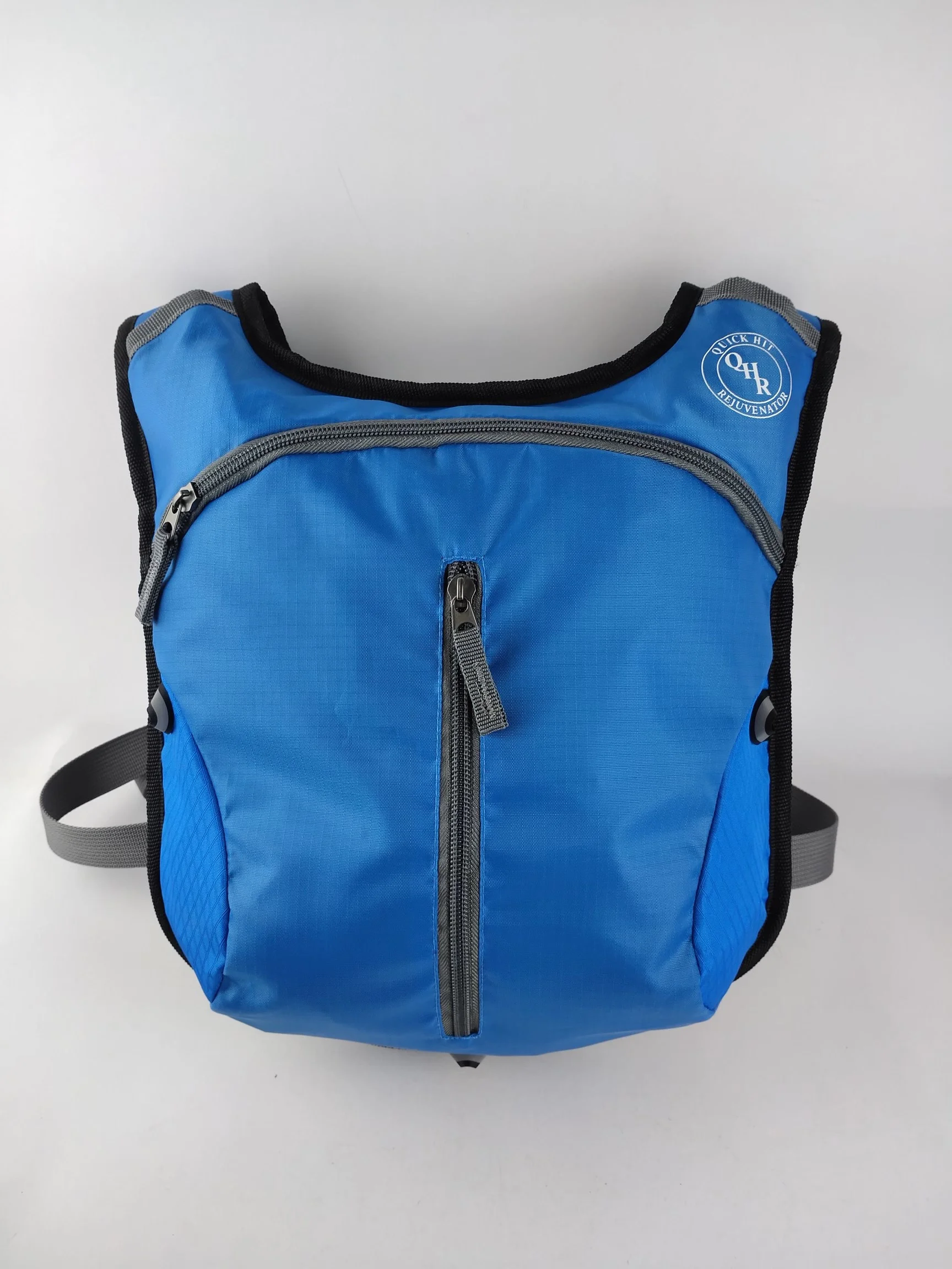 QHR Ocean Blue
