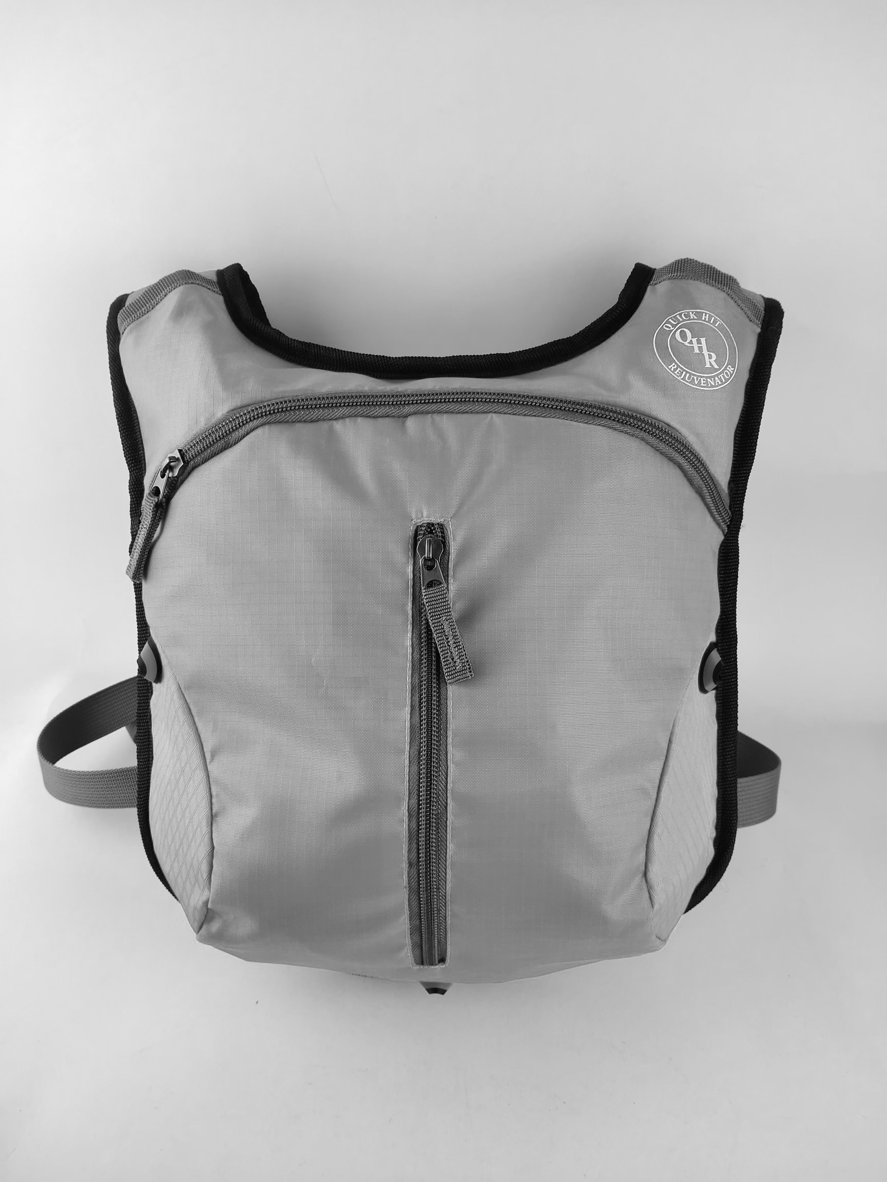 QHR Classic Gray