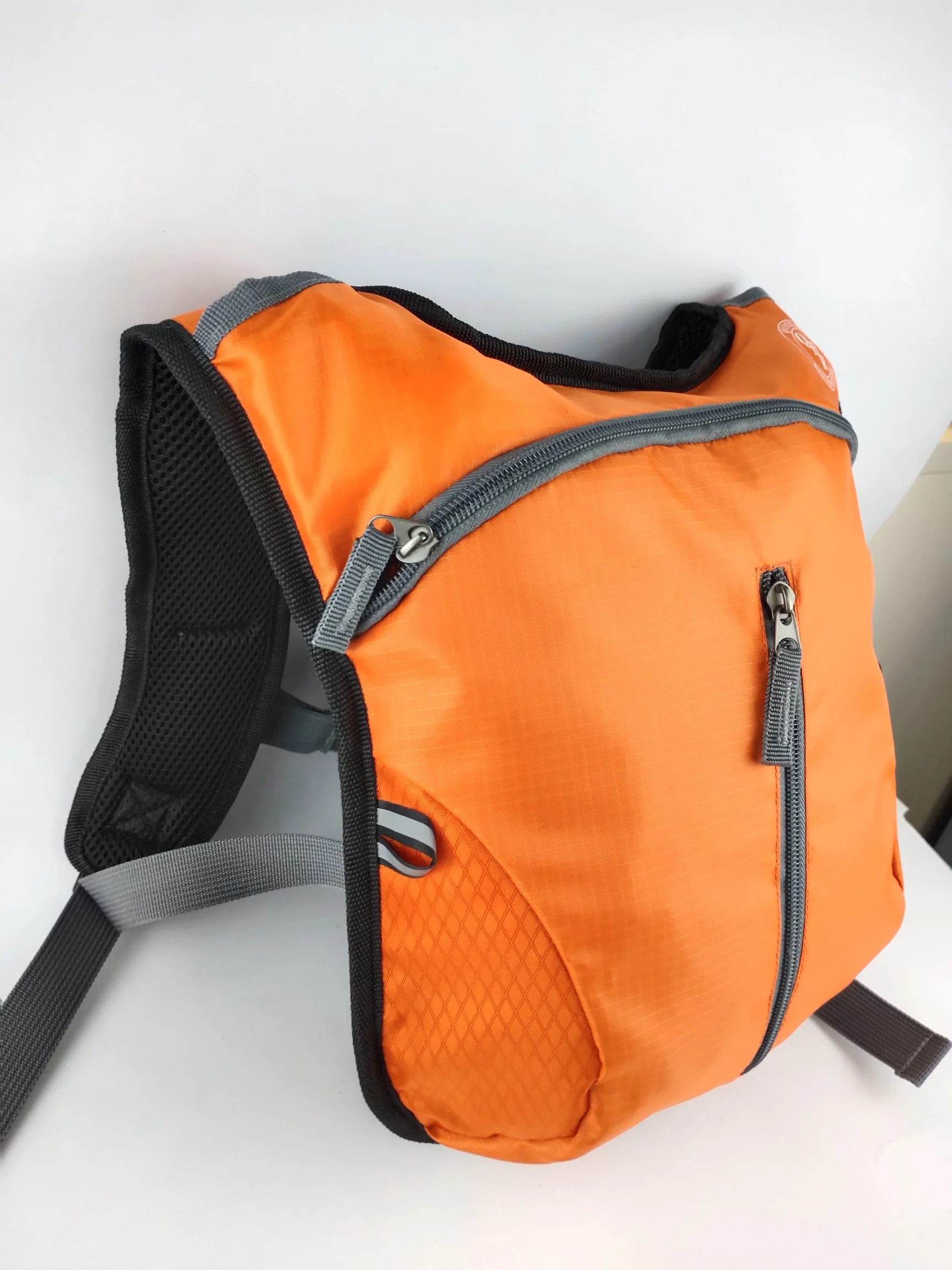 QHR Blaze Orange