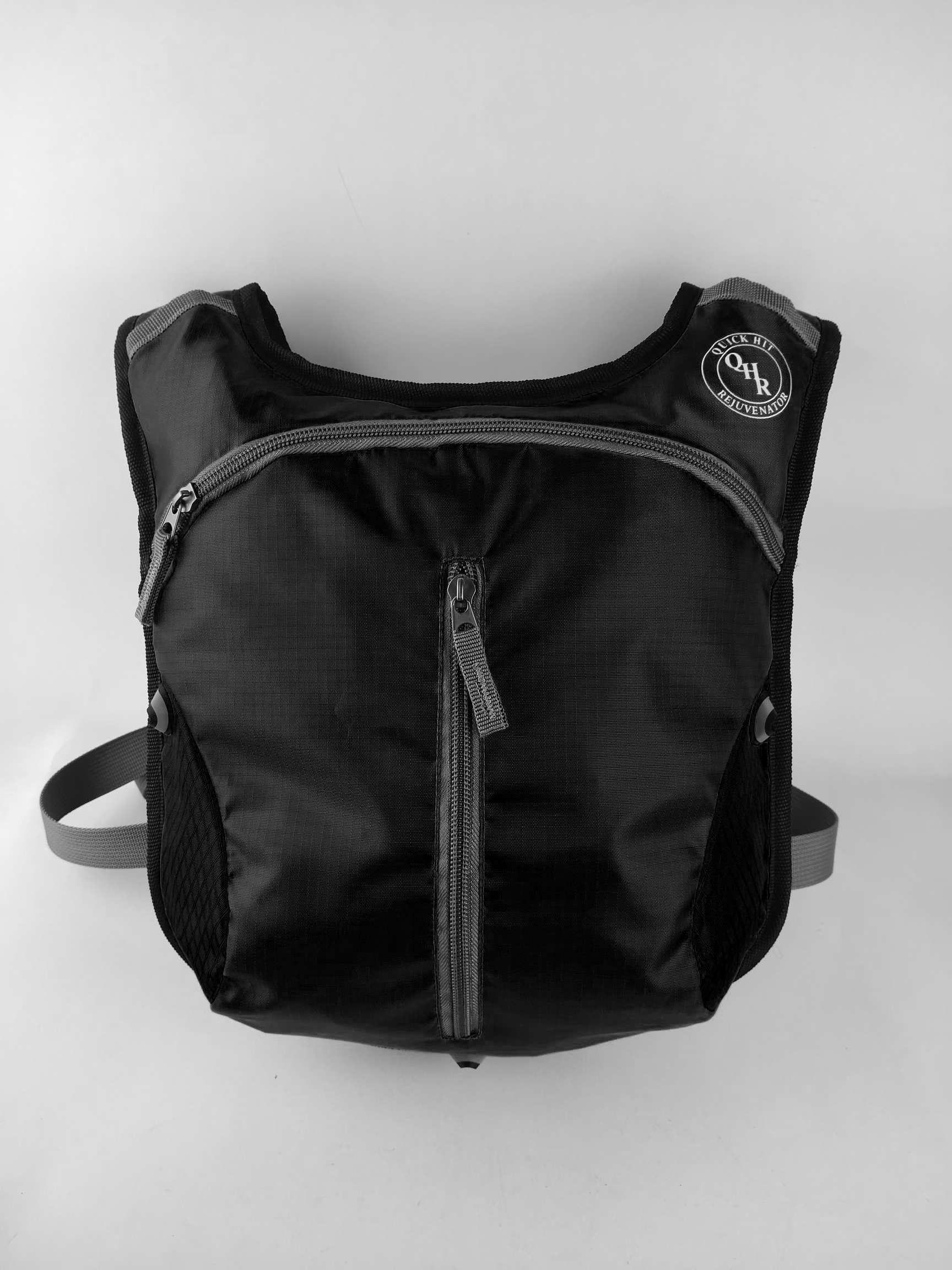 QHR Midnight Black